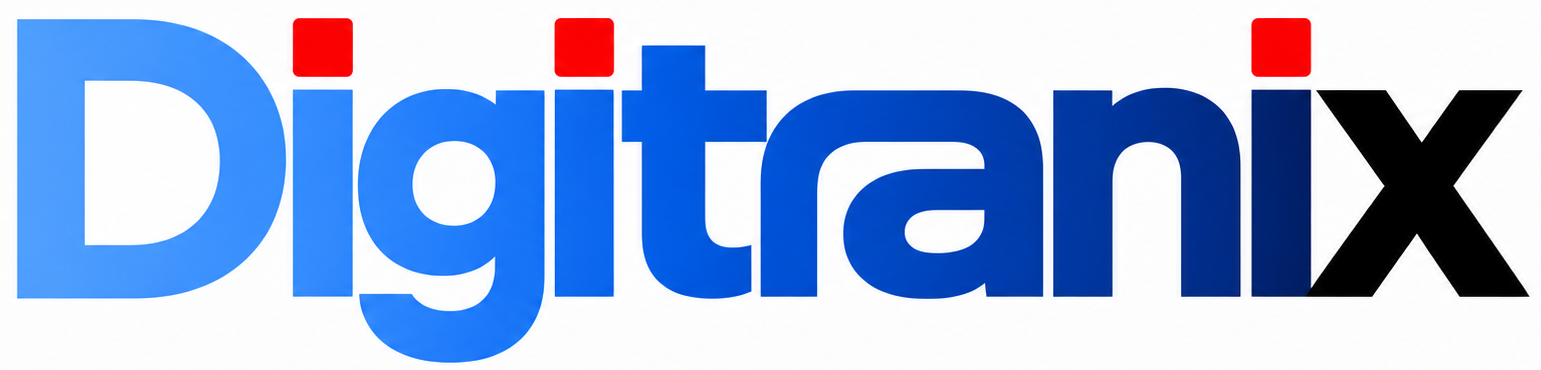 Digitranix